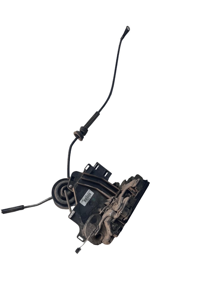 Broasca usa dreapta fata VOLKSWAGEN TRANSPORTER V Platform/Chassis 7JD, 7JE, 7JL, 7JY, 7J A3B1837016 – foto 3