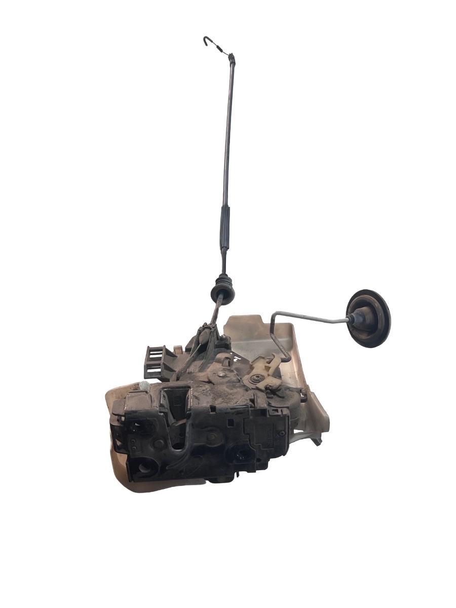 Broasca usa dreapta fata VOLKSWAGEN TRANSPORTER V Platform/Chassis 7JD, 7JE, 7JL, 7JY, 7J