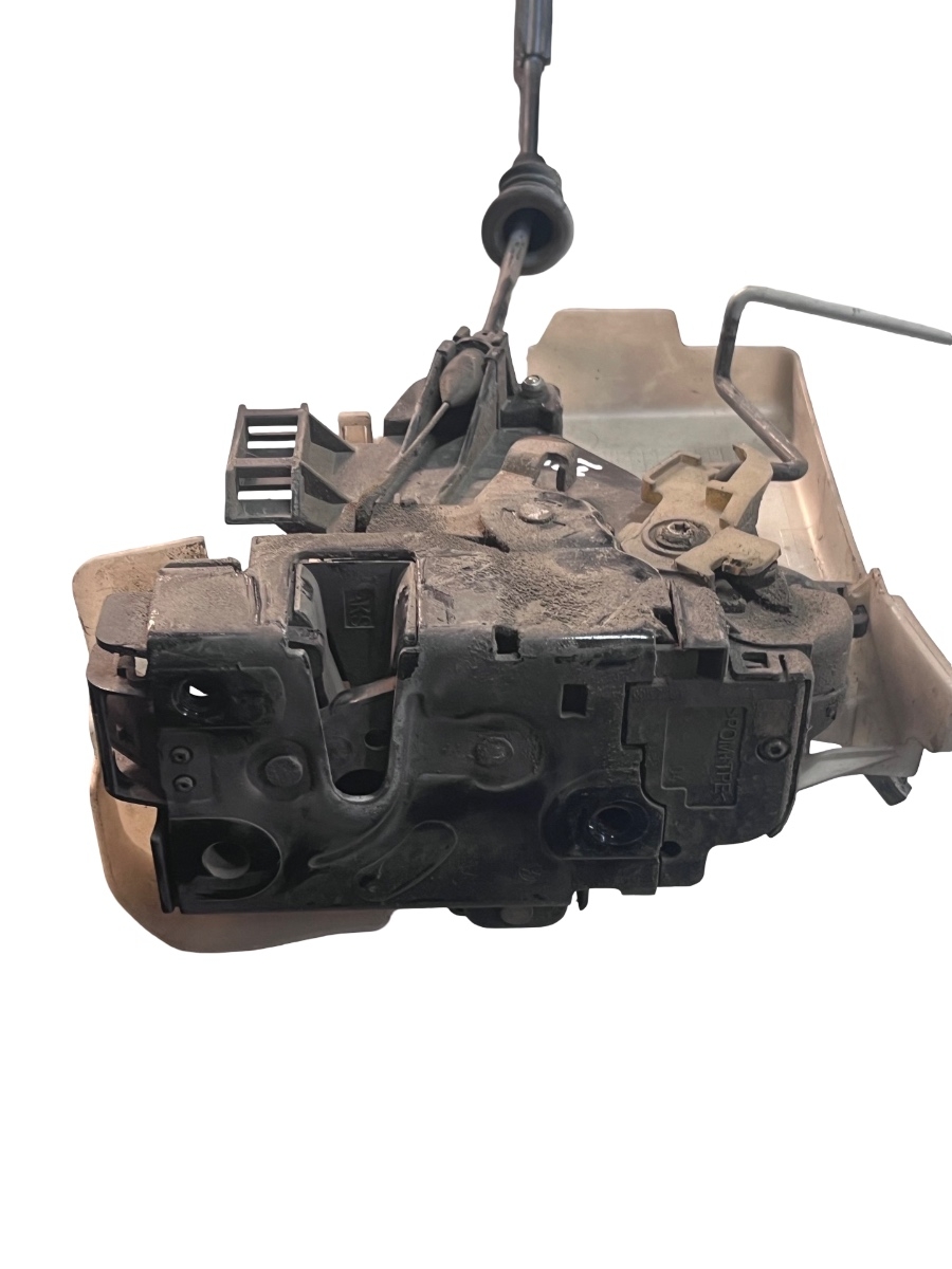 Broasca usa dreapta fata VOLKSWAGEN TRANSPORTER V Platform/Chassis 7JD, 7JE, 7JL, 7JY, 7J – foto 2