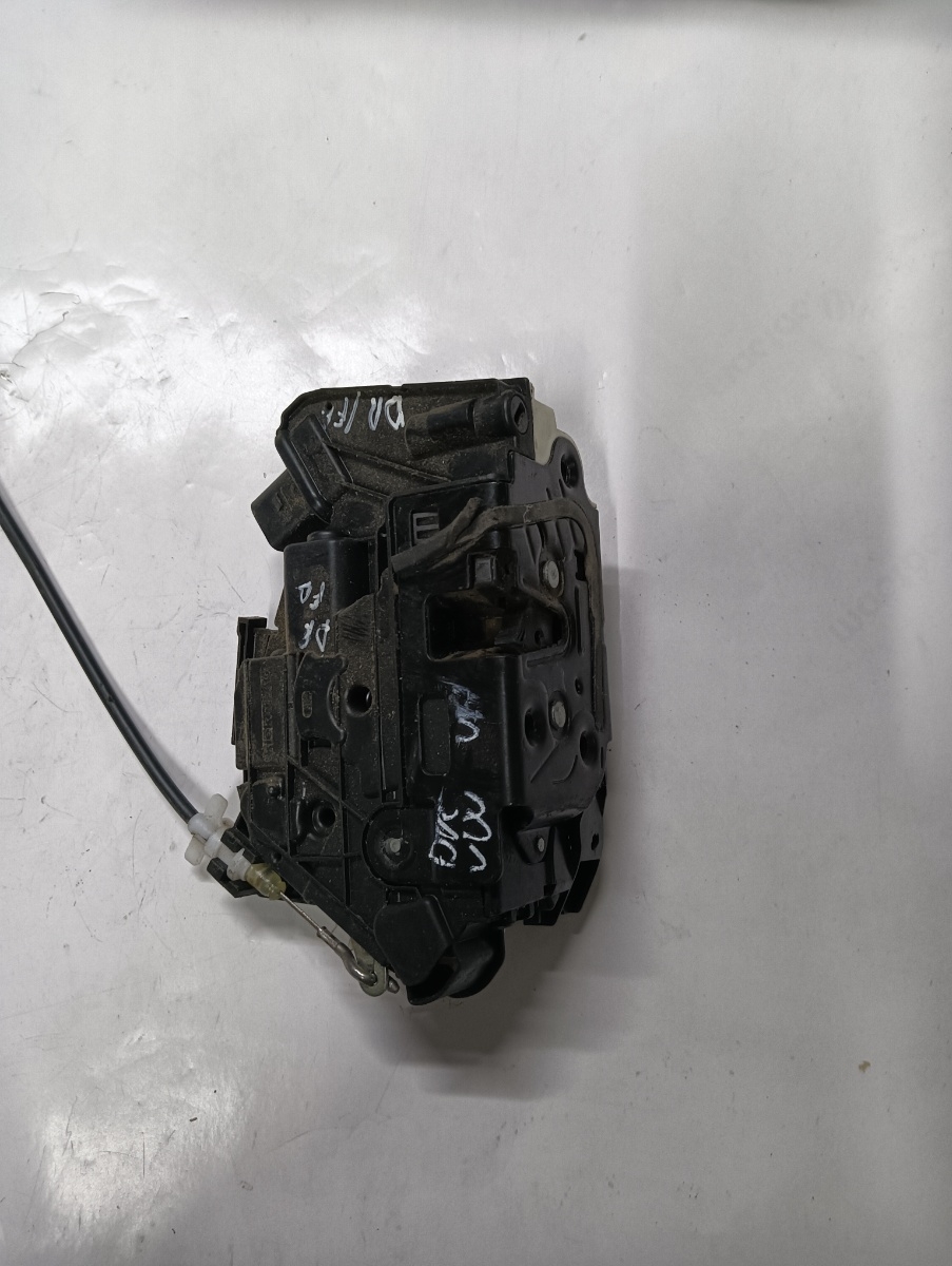 Broasca usa dreapta fata VOLKSWAGEN UP 121, 122, BL1, BL2 2011 - > 1s1837016b – foto 2