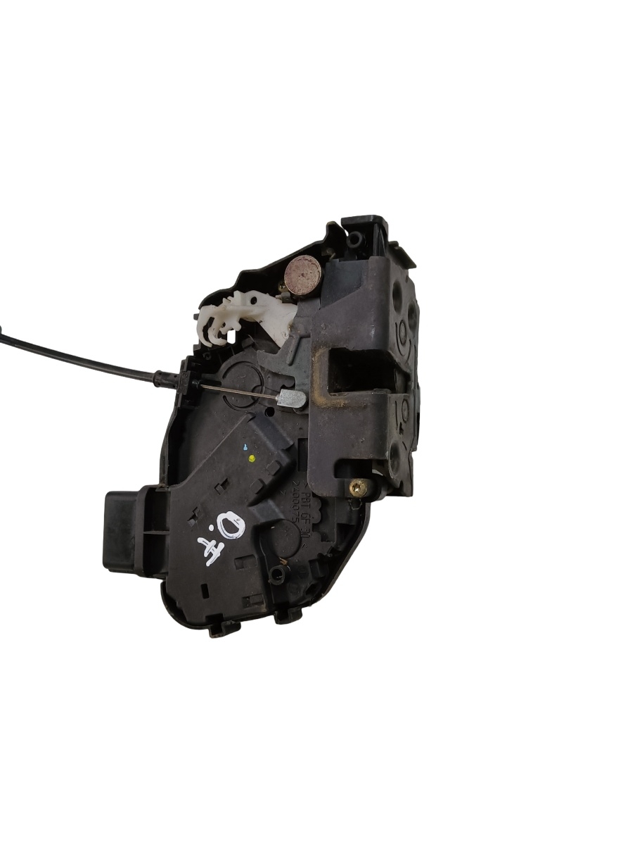 Broasca usa dreapta fata VOLVO S40 II MS, 544 2003 - 2012 – foto 2