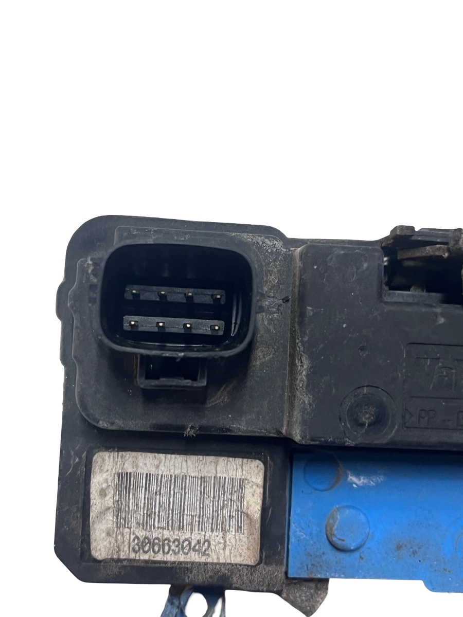 Broasca usa dreapta fata VOLVO S60 I 384 2000 - 2010 30663042 – foto 3