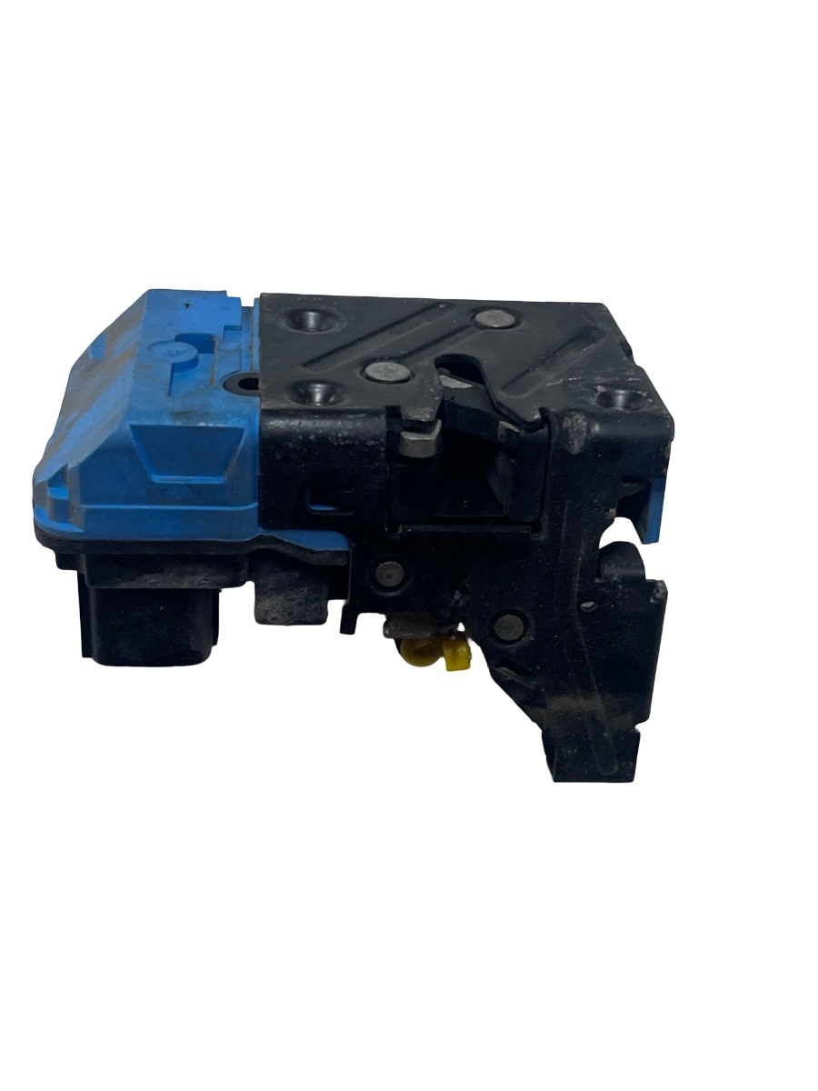 Broasca usa dreapta fata VOLVO S60 I 384 2000 - 2010 8650646 – foto 3