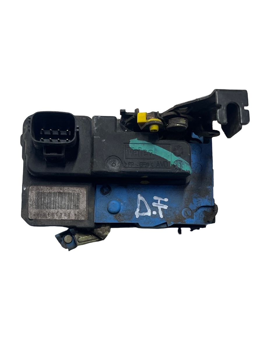 Broasca usa dreapta fata VOLVO S80 I TS, XY, 184 1998 - 2008 – foto 4