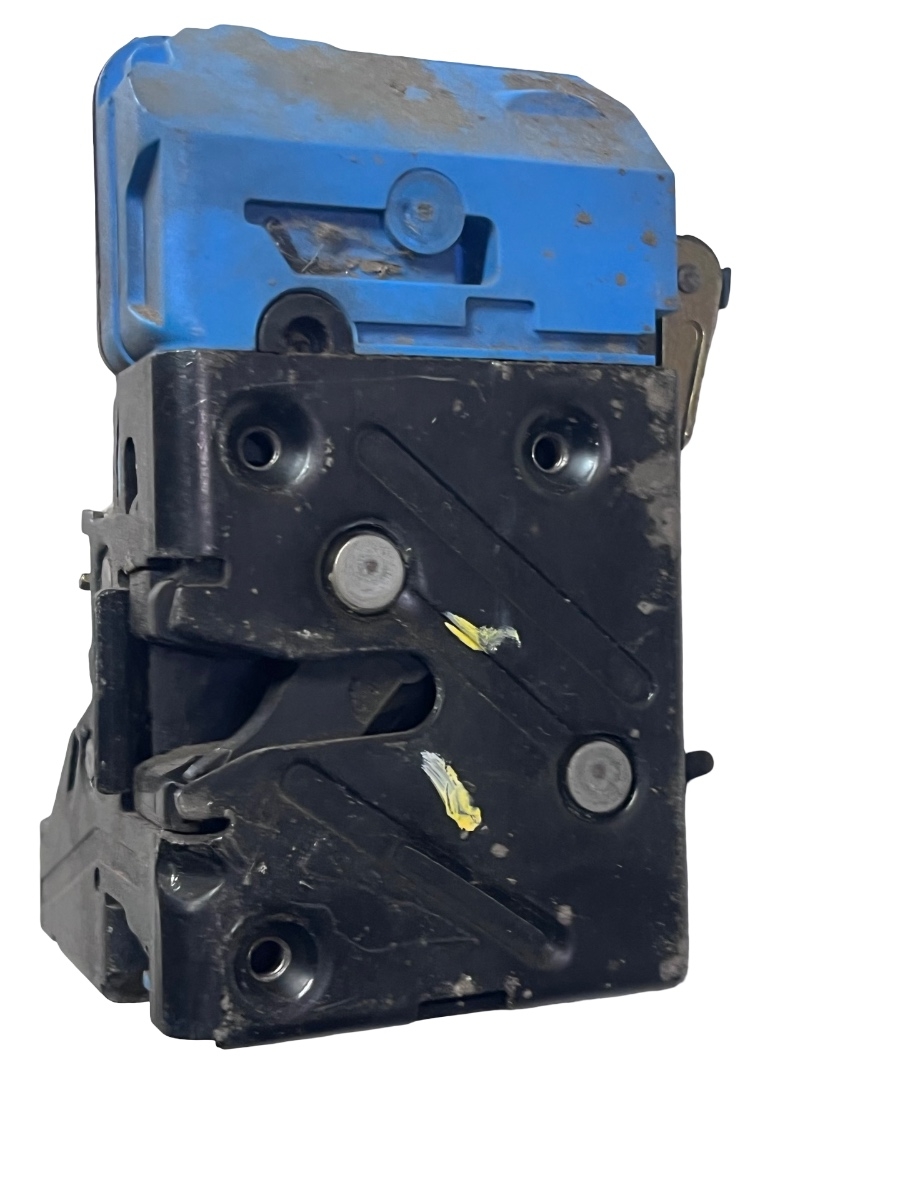 Broasca usa dreapta fata VOLVO S80 I TS, XY, 184 1998 - 2008 – foto 3