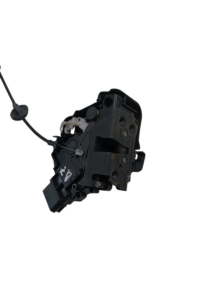 Broasca usa dreapta fata VOLVO S80 II AS, 124 2006 - > 31253658 – foto 2