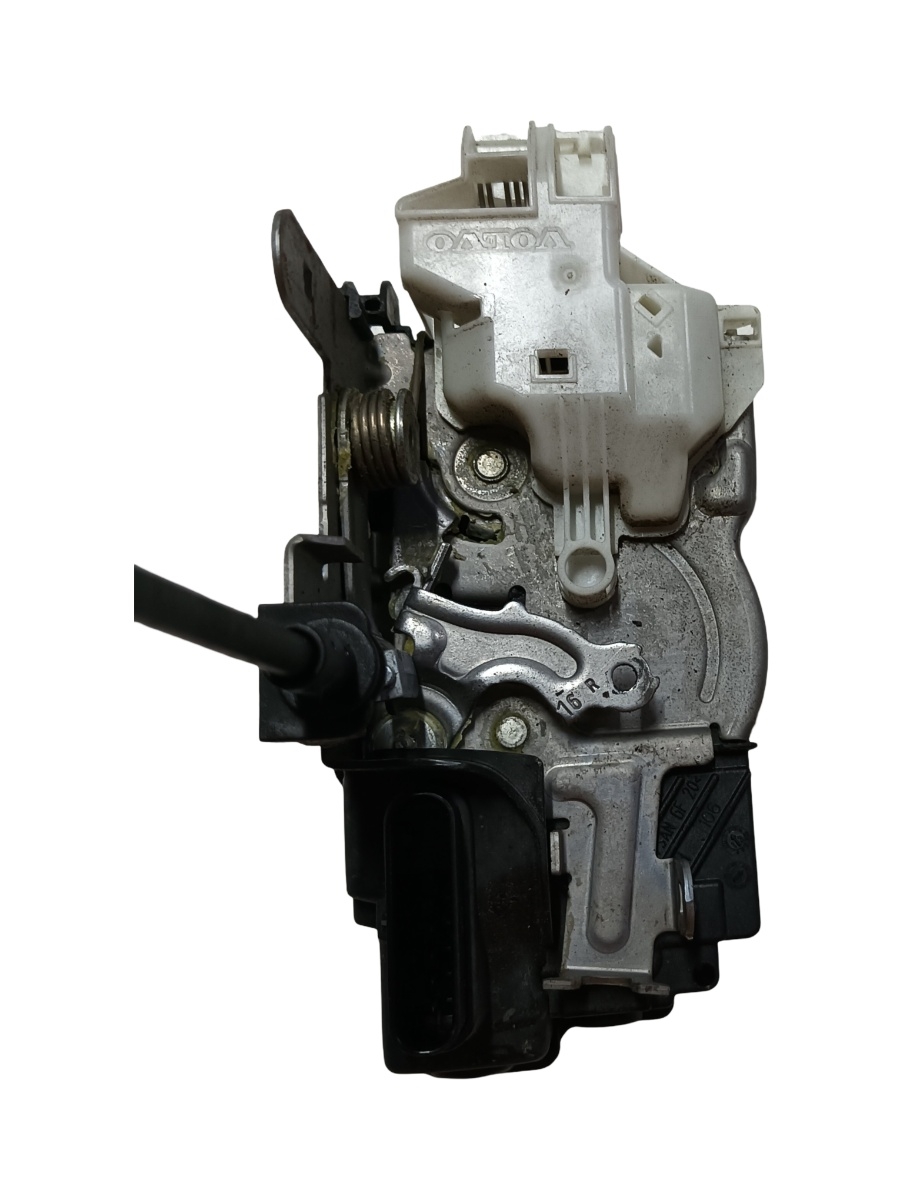 Broasca usa dreapta fata VOLVO V40 525 2013 - 2015 – foto 2