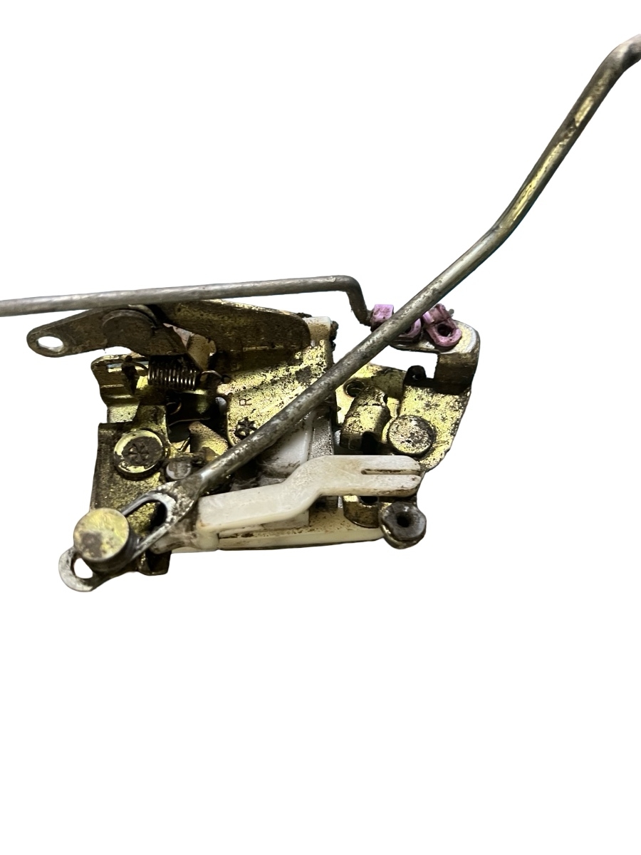 Broasca usa dreapta OPEL FRONTERA B 6B_, U99 1998 - 2002 – foto 2