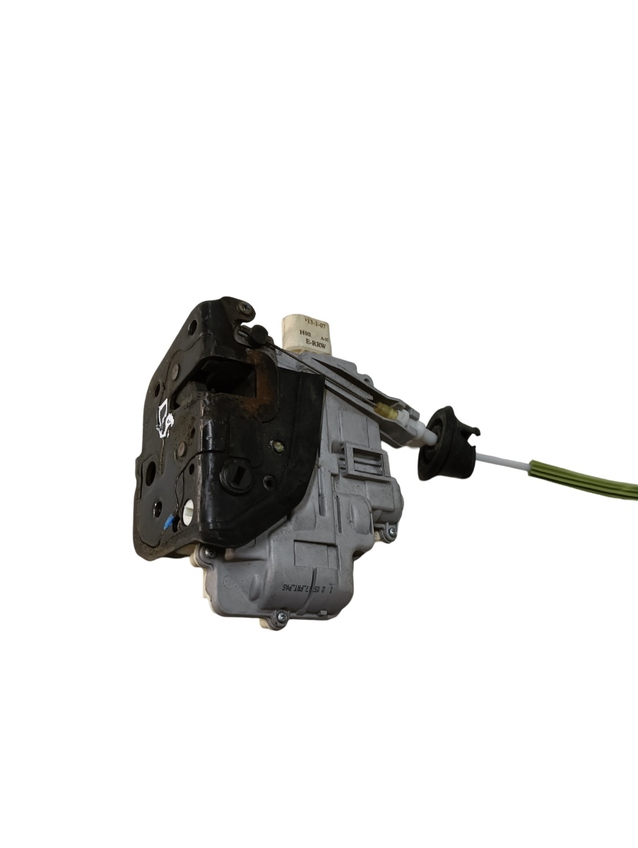 Broasca usa dreapta spate AUDI A3 II 8P1 2003 - 2013 – foto 2