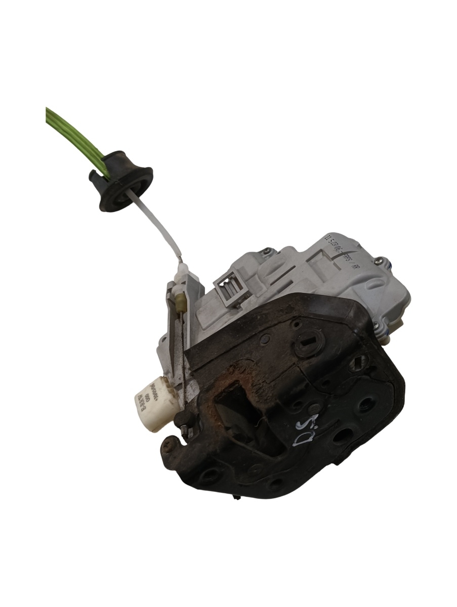 Broasca usa dreapta spate AUDI A3 II 8P1 2003 - 2013 – foto 2
