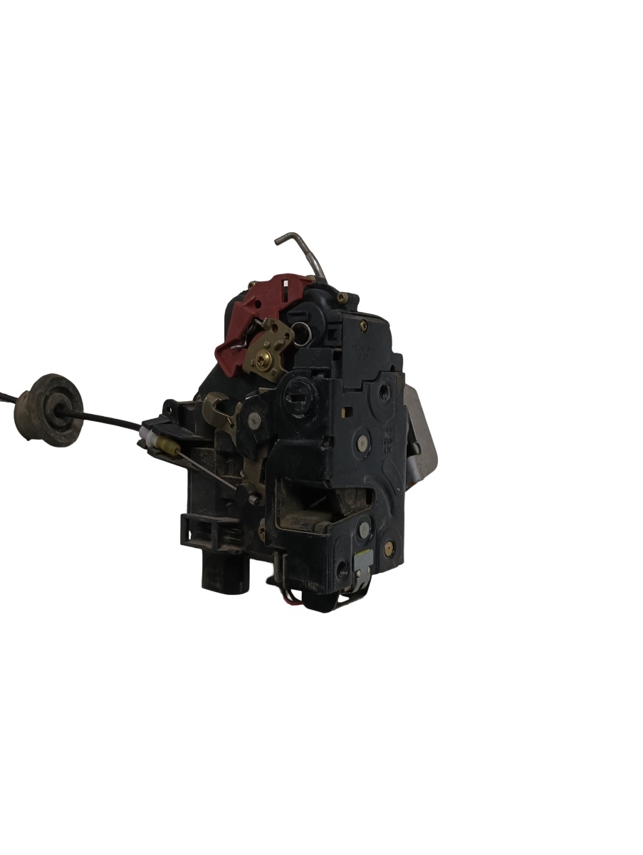 Broasca usa dreapta spate AUDI A4 II 8E2, B6 2000 - 2005 8e0839016c – foto 2