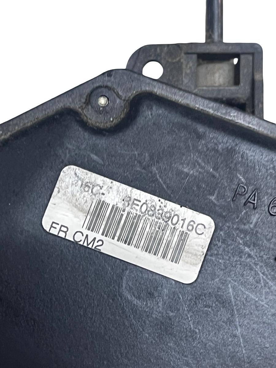 Broasca usa dreapta spate AUDI A4 II 8E2, B6 2000 - 2005 8E0839016C – foto 3