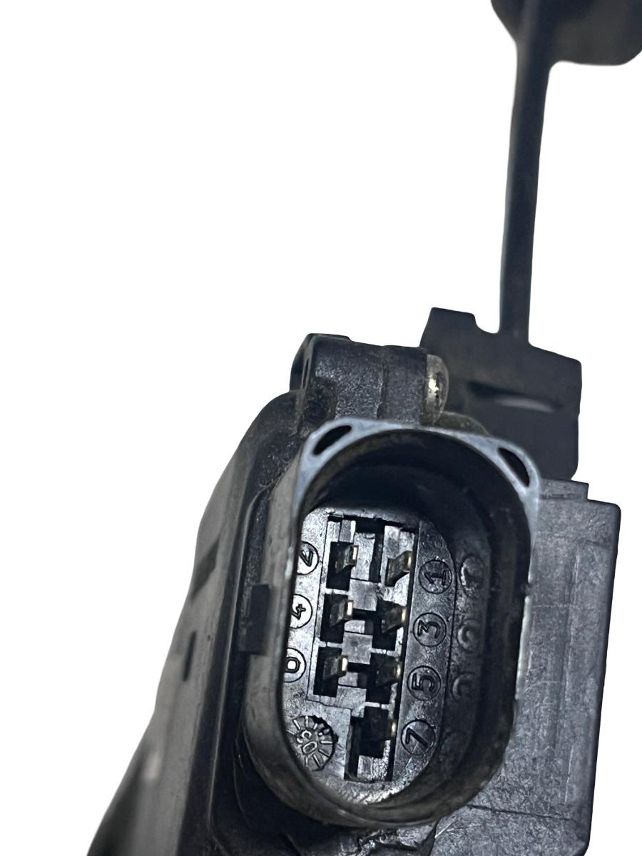 Broasca usa dreapta spate AUDI A4 II 8E2, B6 2000 - 2005 8E0839016C – foto 4