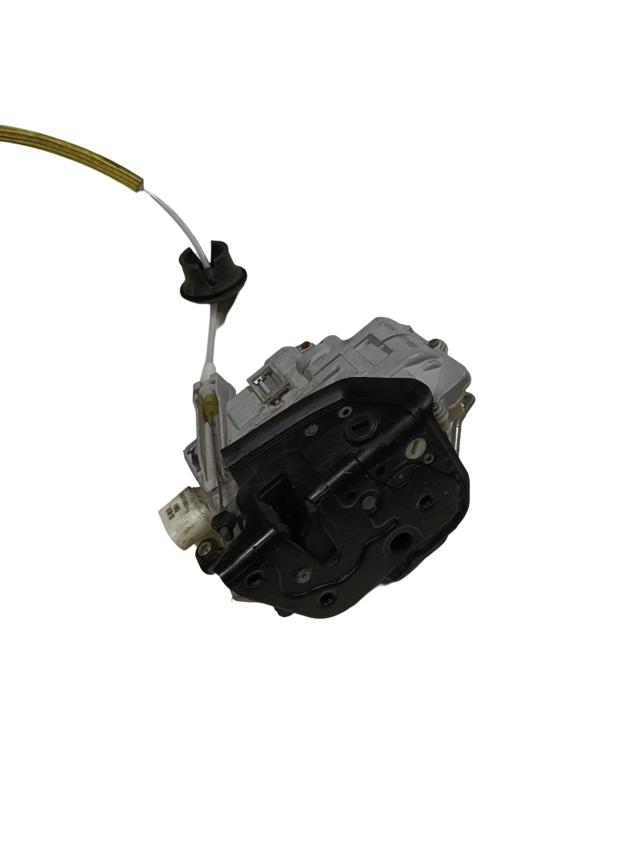 Broasca usa dreapta spate AUDI A4 III 8EC, B7 2004 - 2008 – foto 2