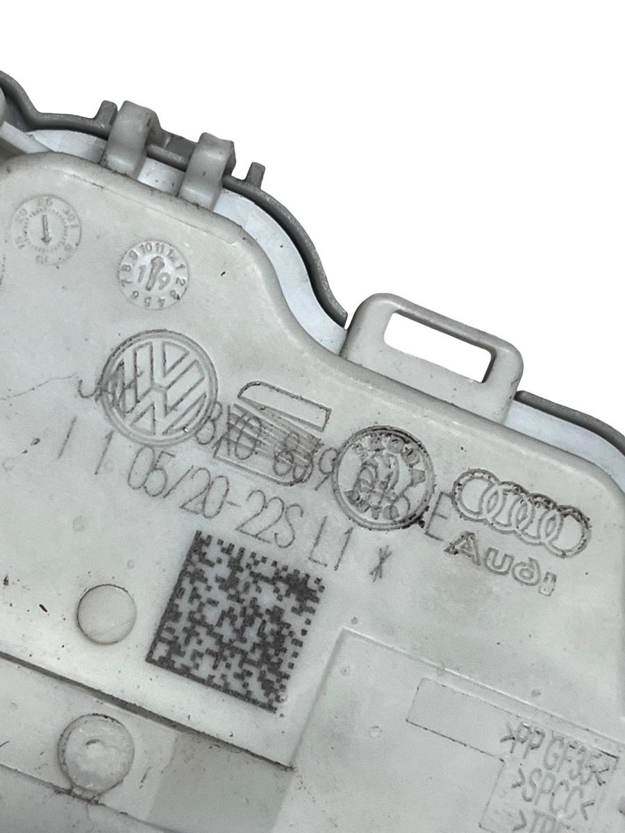 Broasca usa dreapta spate AUDI A5/S5 II Sportback F5A 2016 -> 8X0839016E – foto 3