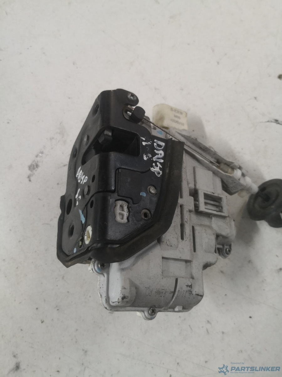 Broasca usa dreapta spate AUDI A6/S6 III Saloon (4F2, C6) [ 2004 - 2011 ] – foto 2