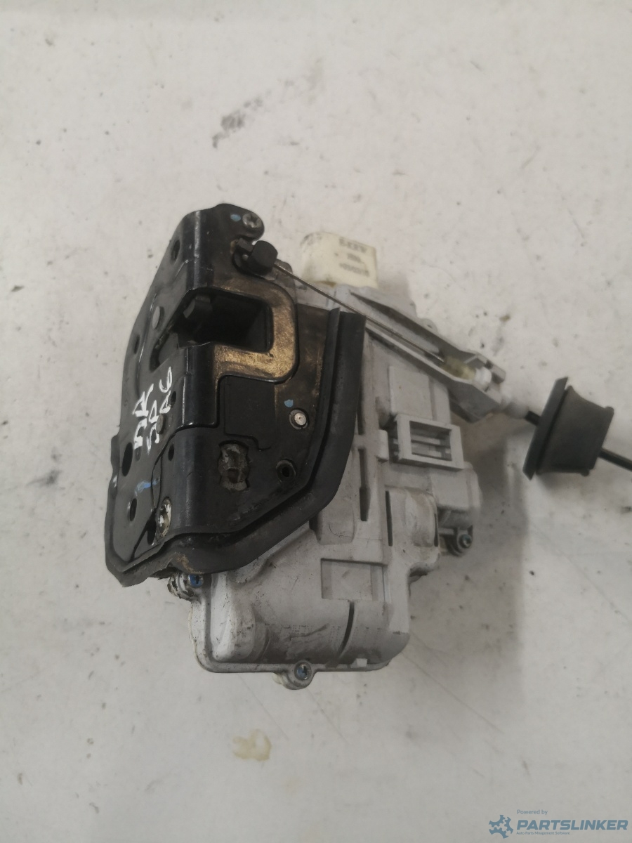Broasca usa dreapta spate AUDI A6/S6 III Saloon (4F2, C6) [ 2004 - 2011 ] – foto 2