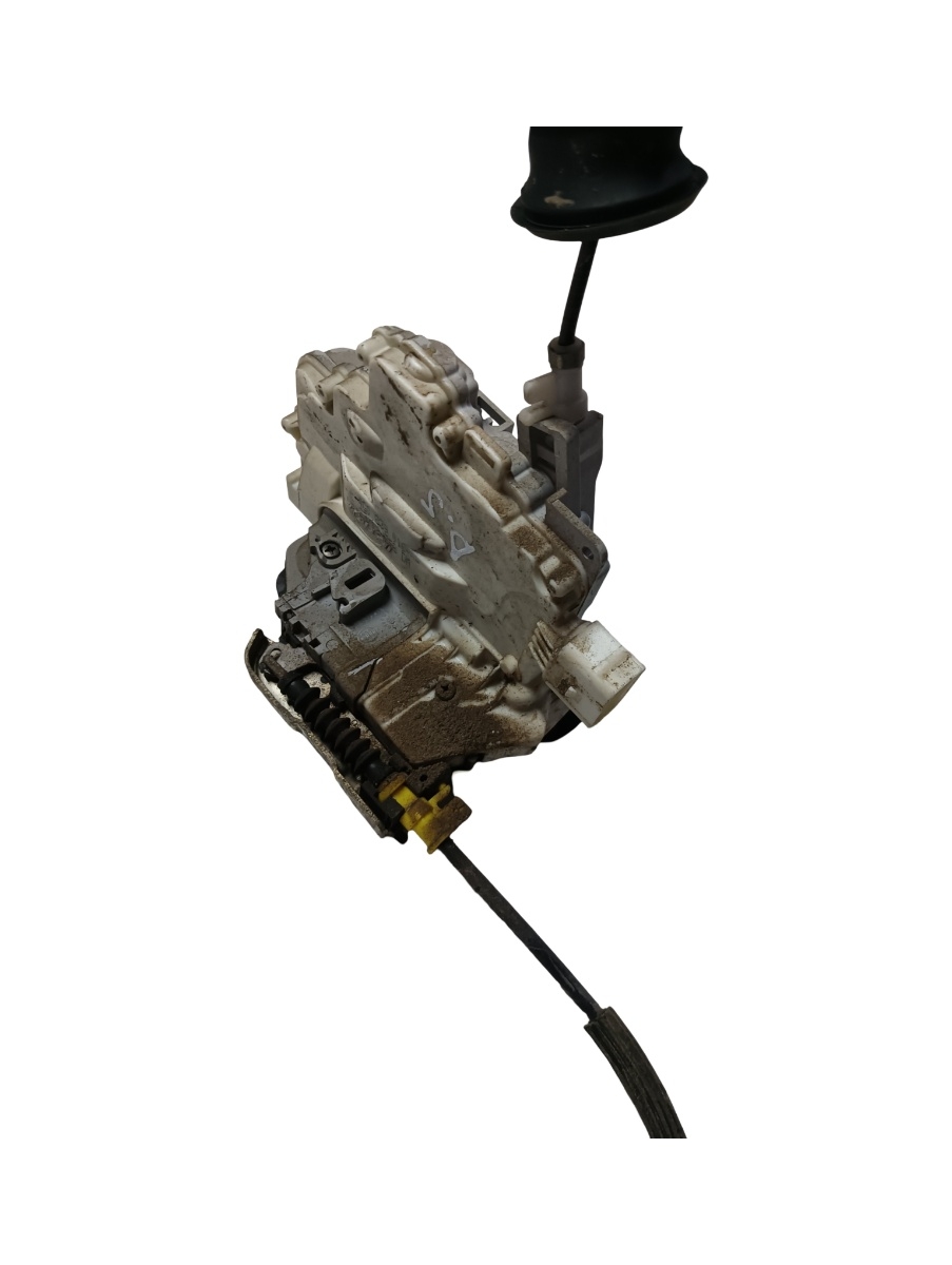 Broasca usa dreapta spate AUDI A6/S6 IV Saloon 4G2, C7, 4GC 2010 - 2018 – foto 2