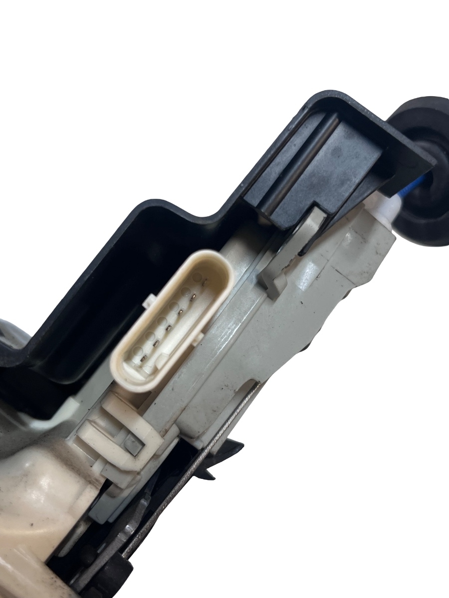 Broasca usa dreapta spate AUDI A8 III 4H2, 4H8, 4HC, 4HL 2009 - 2018 – foto 2