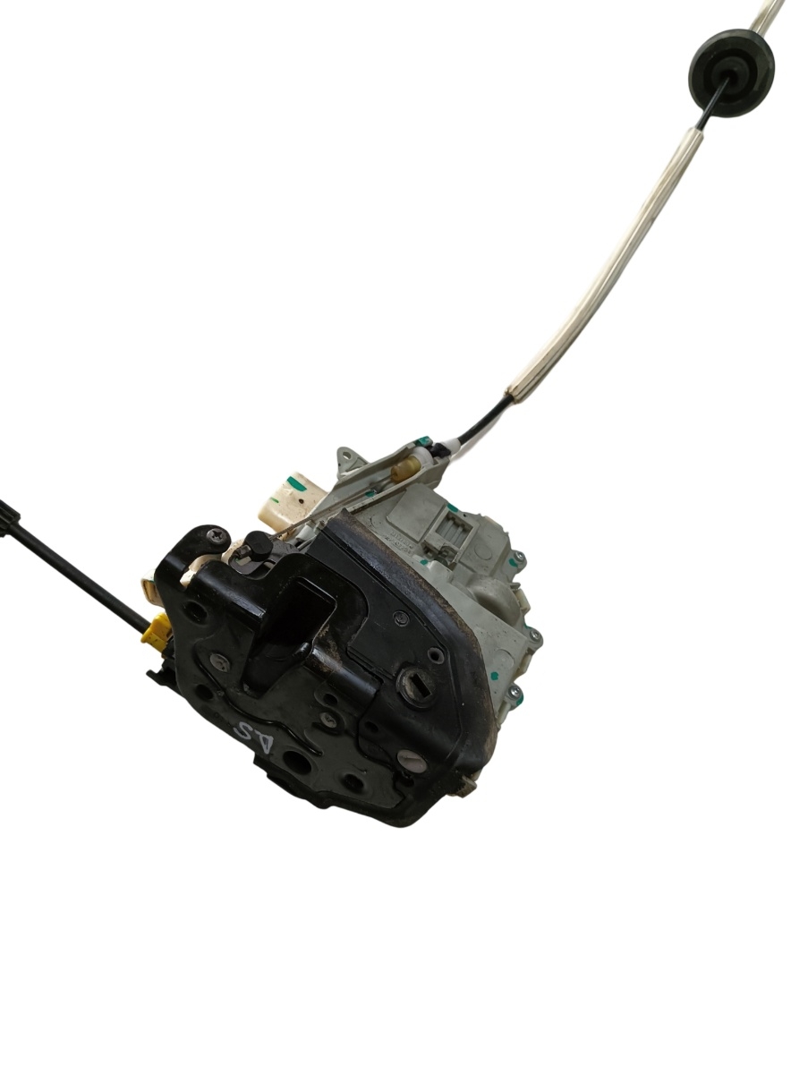 Broasca usa dreapta spate AUDI Q5 8RB 2008 - >, AUDI A4 IV 8K2, B8 2007 - 2015 8k0839016c – foto 2