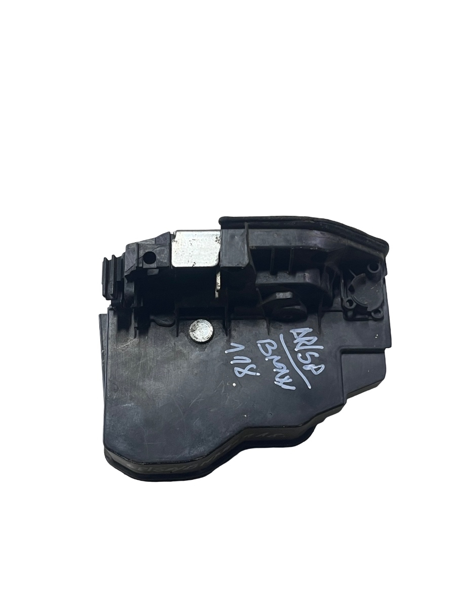 Broasca usa dreapta spate BMW 1 E81 2006 - 2012 – foto 3