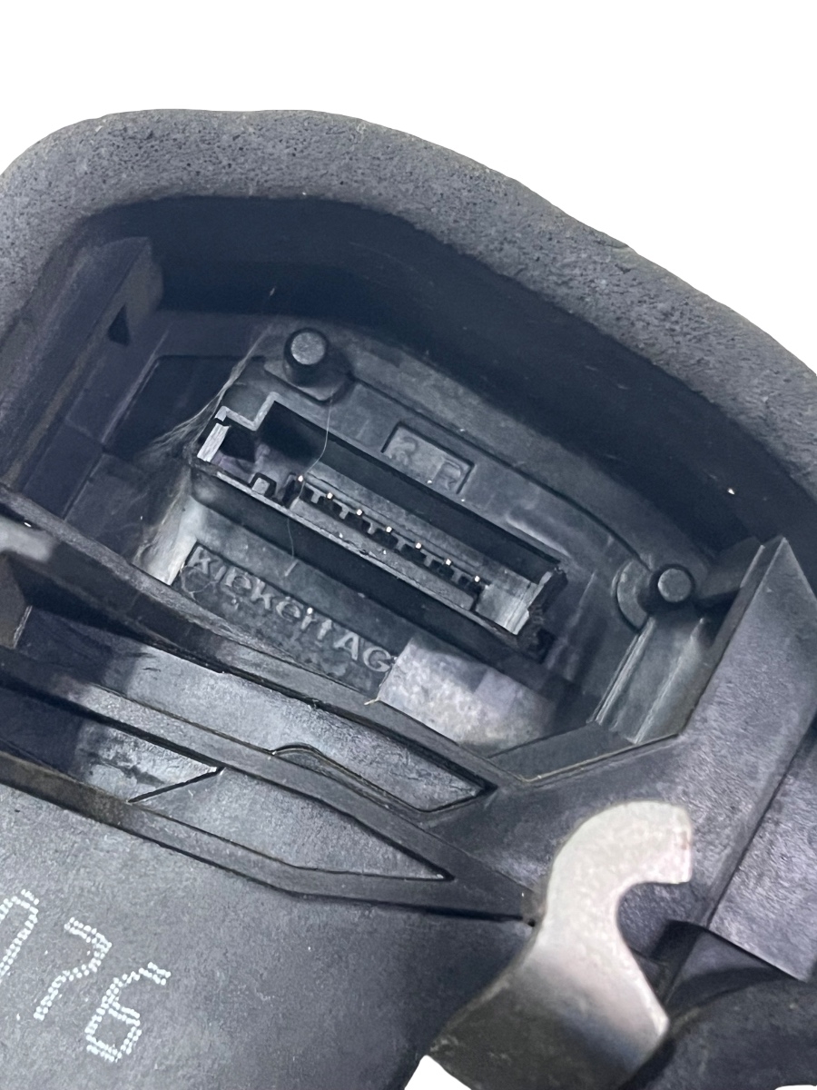 Broasca usa dreapta spate BMW 1 E81 2006 - 2012 – foto 4