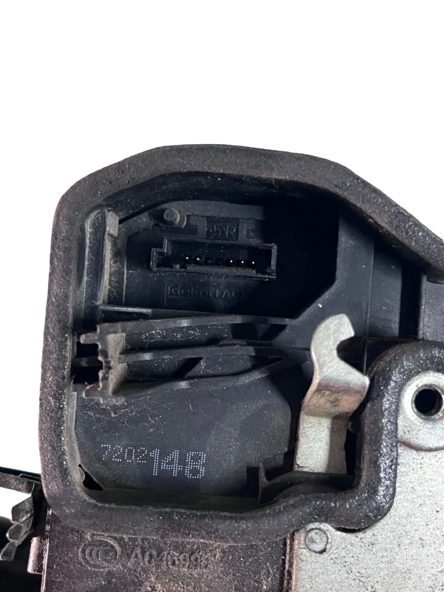 Broasca usa dreapta spate BMW 1 E87 2003 - 2013 7202148 – foto 2