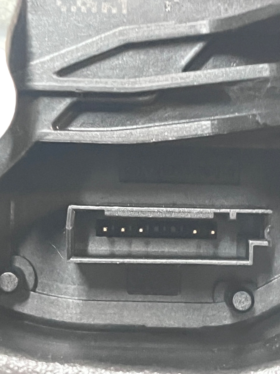 Broasca usa dreapta spate BMW 1 II F20 2010 -> A053702 – foto 3