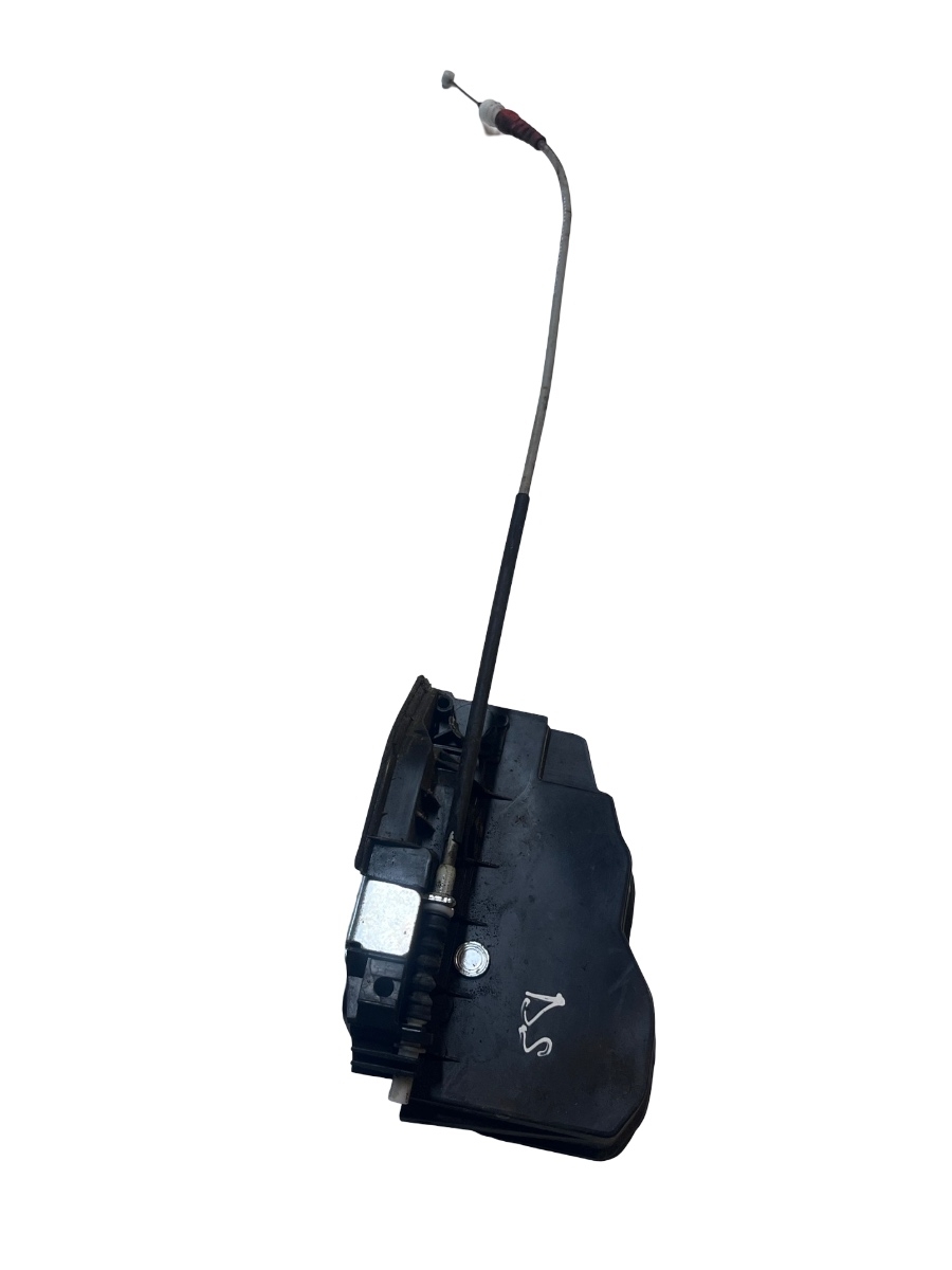 Broasca usa dreapta spate BMW 1 II F20 2010 -> A053702 – foto 2