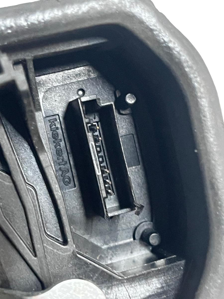 Broasca usa dreapta spate BMW 3 VI Touring F31 2011 -> A053702 – foto 3