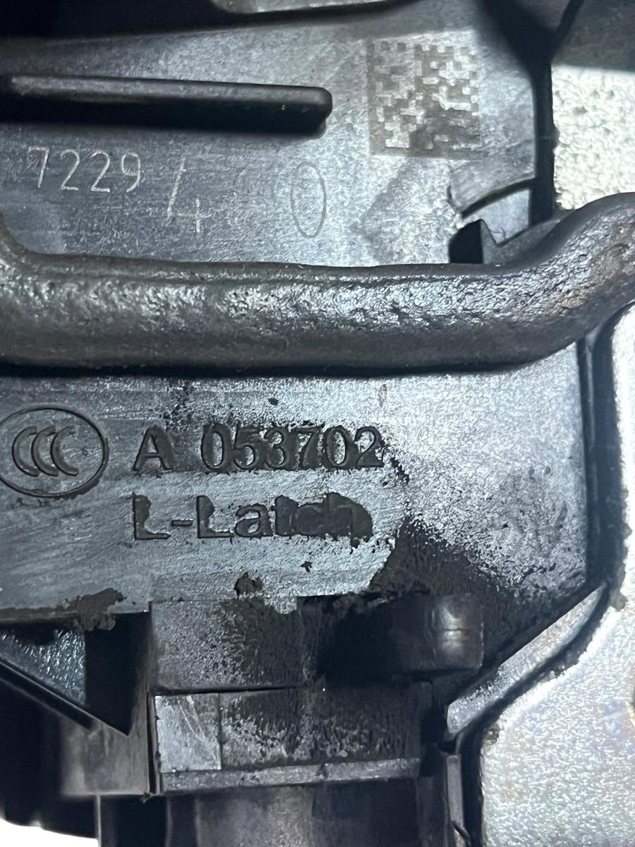 Broasca usa dreapta spate BMW 3 VI Touring F31 2011 -> A053702 – foto 4