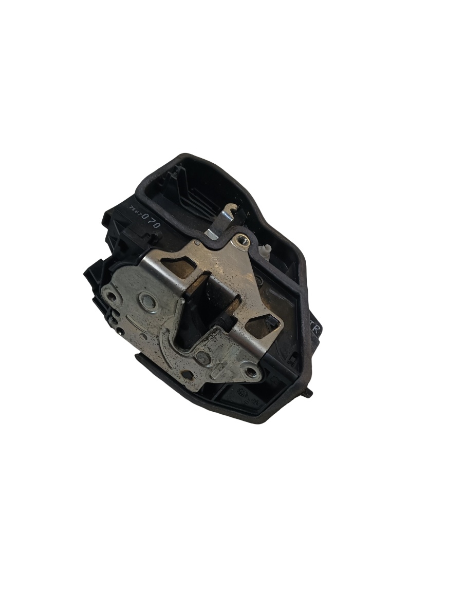 Broasca usa dreapta spate BMW 5 E60 2001 - 2010 – foto 2