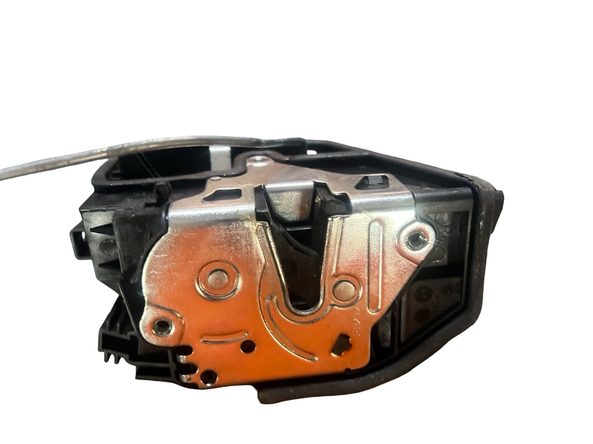 Broasca usa dreapta spate BMW 5 F10 2009 - 2016 – foto 2