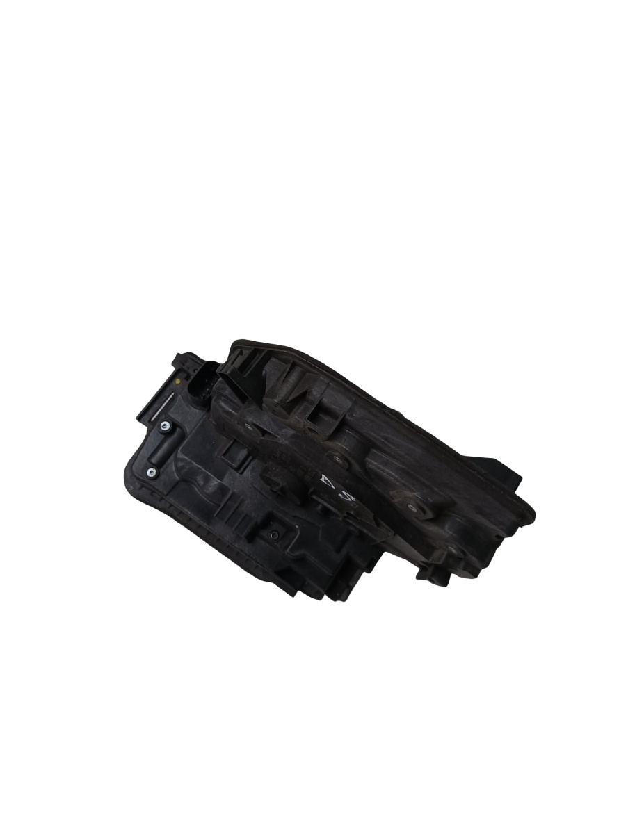 Broasca usa dreapta spate BMW 5 G30, F90 2016 - > – foto 2