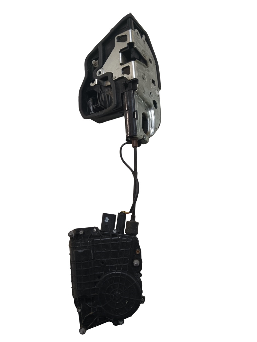 Broasca usa dreapta spate BMW 7 V F01, F02, F03, F04 2008 - 2015 – foto 2