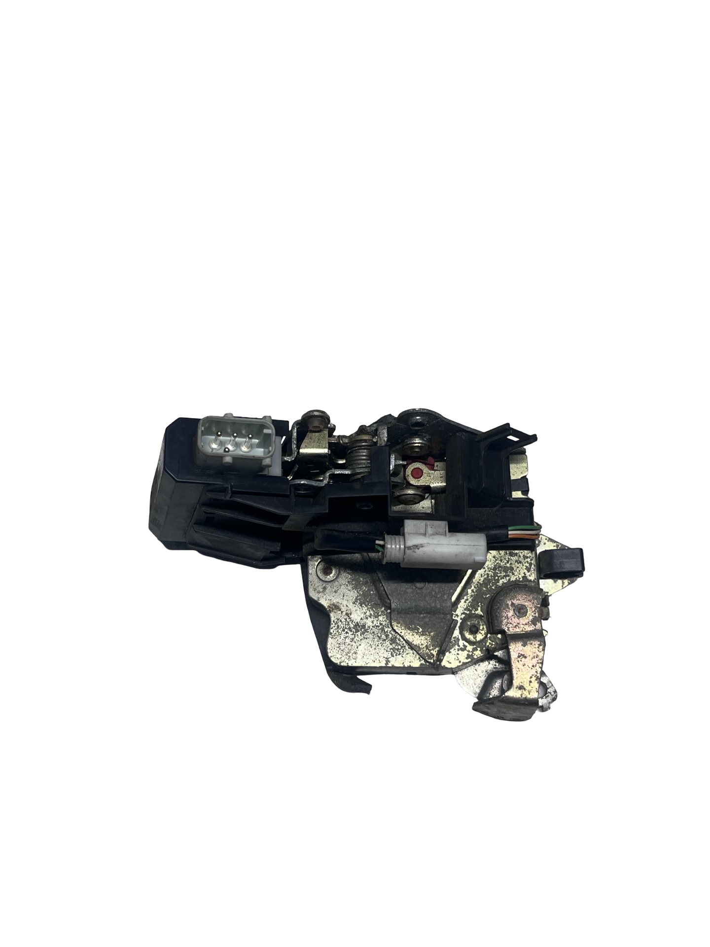 Broasca Usa dreapta spate BMW SERIA 7 E38 1994–2001 - cod: 8352165