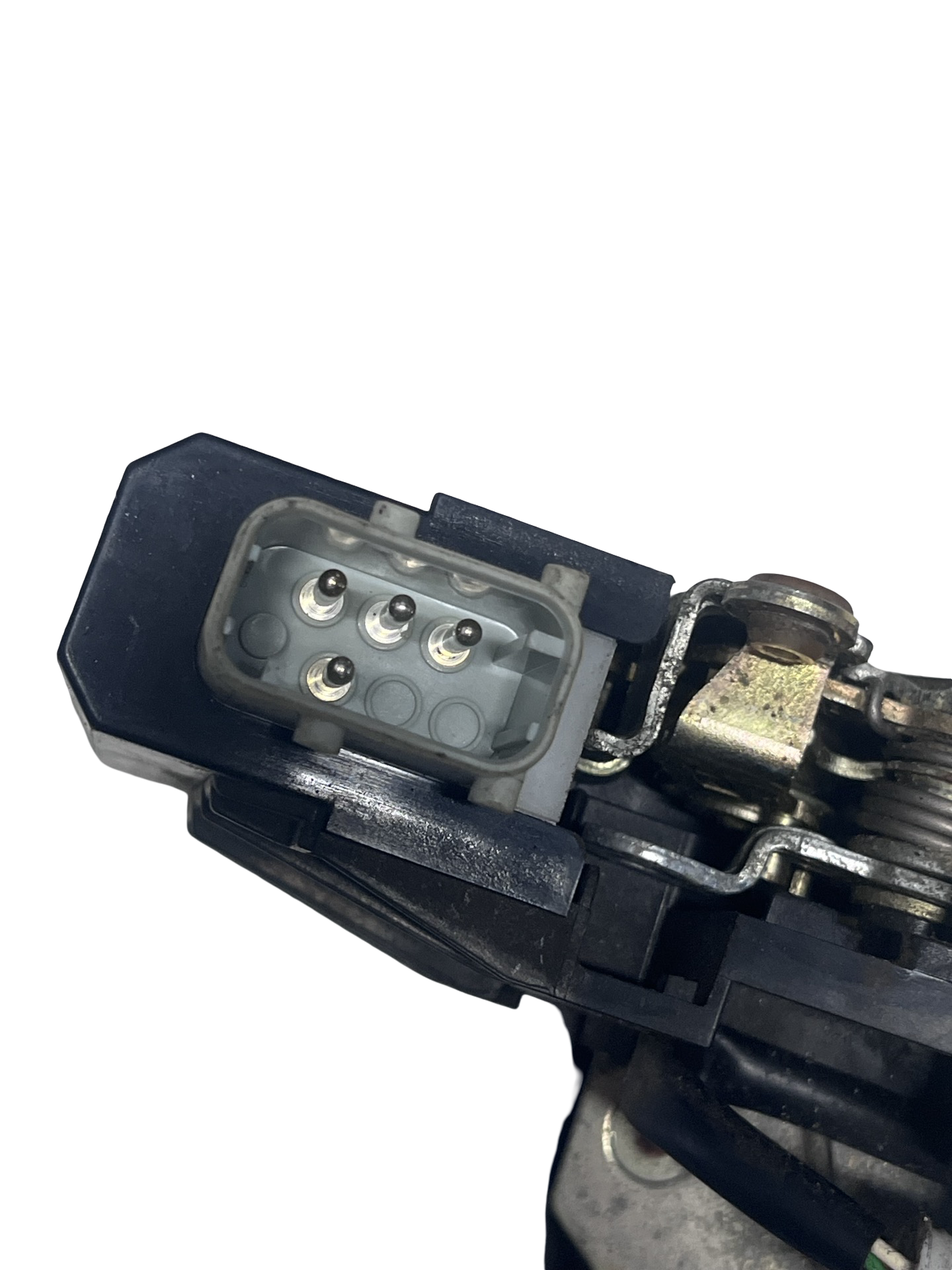 Broasca Usa dreapta spate BMW SERIA 7 E38 1994–2001 - cod: 8352165 – foto 2