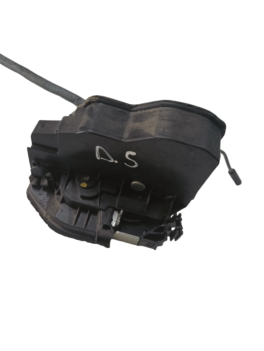 Broasca usa dreapta spate BMW X1 I E84 2009 - 2015 – foto 2