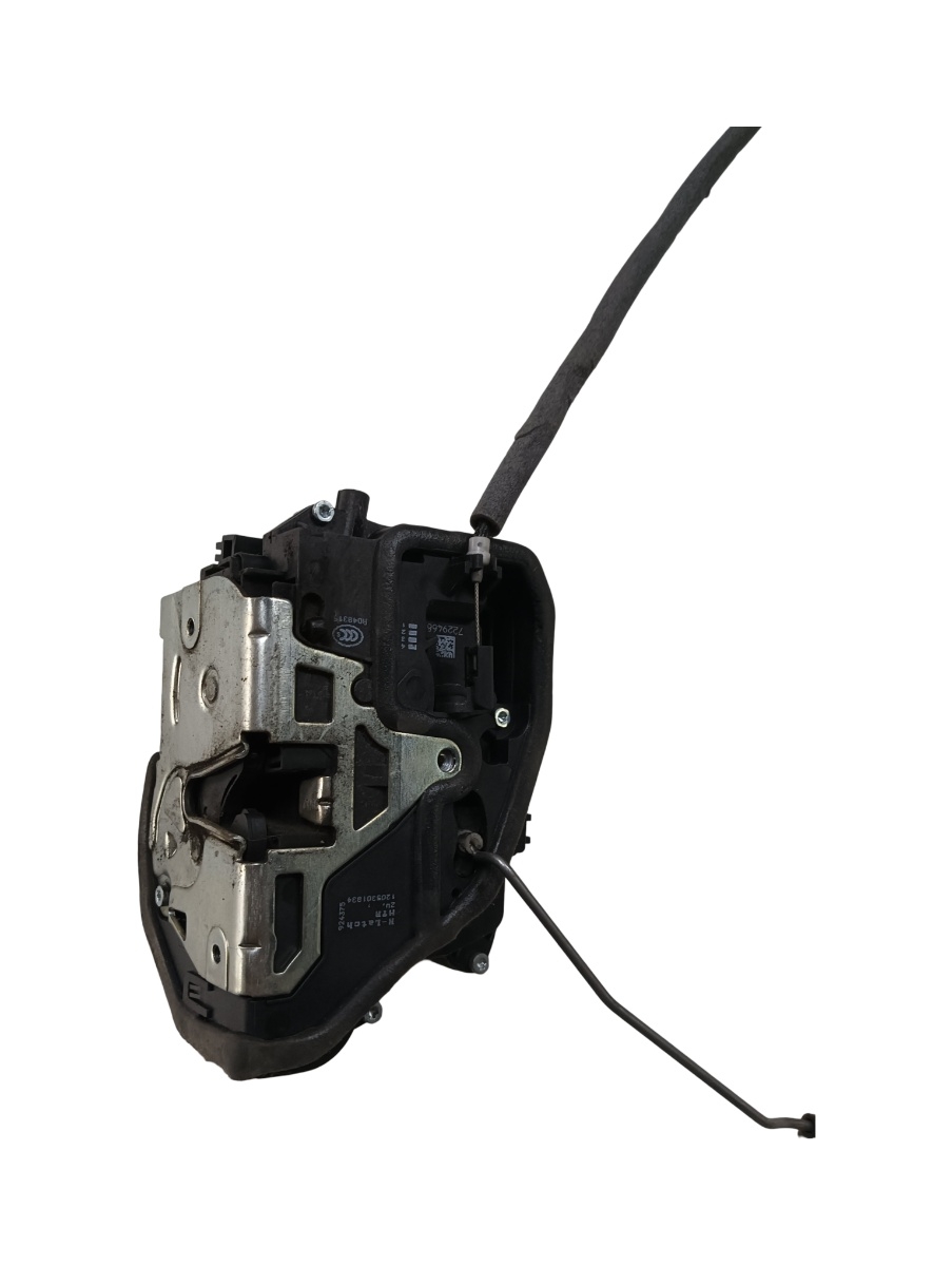Broasca usa dreapta spate BMW X1 I E84 2009 - 2015 – foto 2