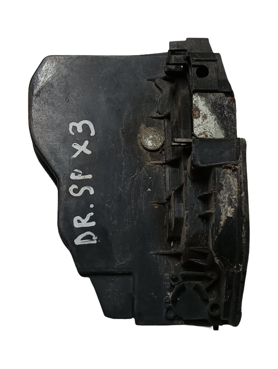 Broasca usa dreapta spate BMW X3 E83N 2003 - 2011 – foto 2