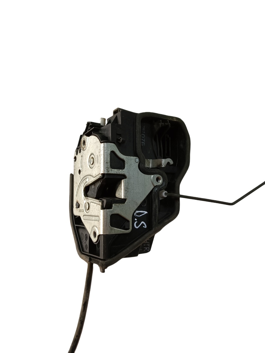 Broasca usa dreapta spate BMW X5 II E70 2006 - 2013 – foto 2