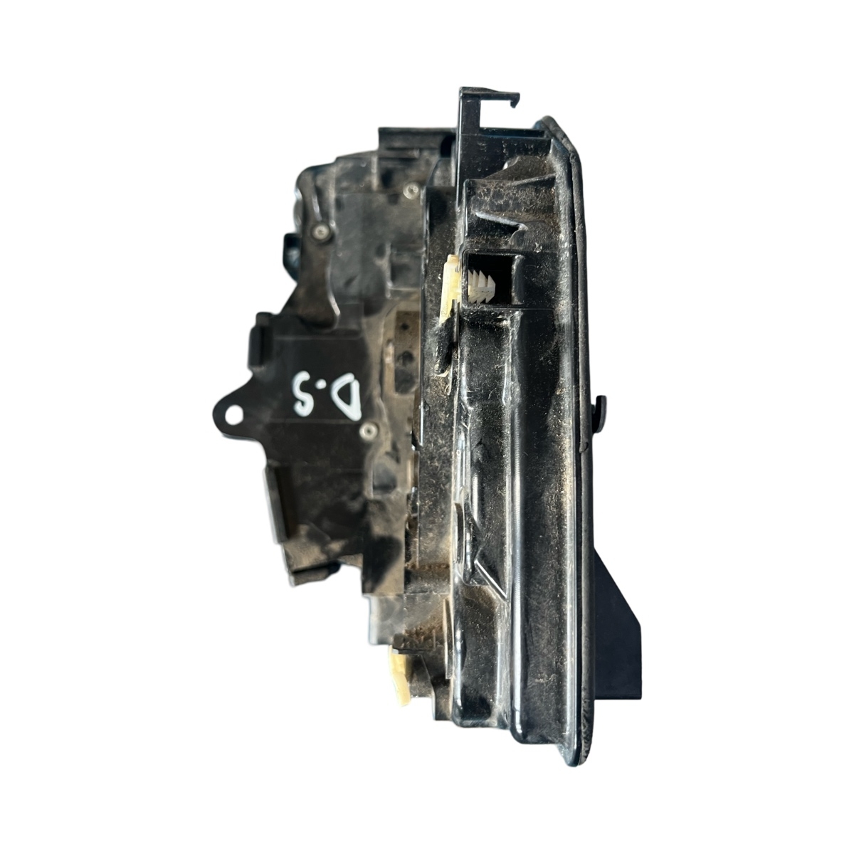 Broasca usa dreapta spate BMW X5 III F15, F85 2012 - 2018 – foto 2