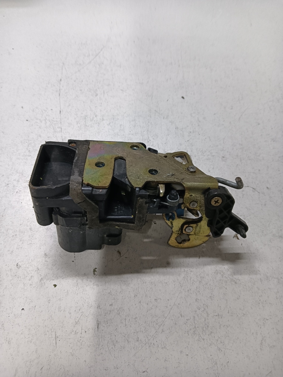 Broasca usa dreapta spate CHEVROLET AVEO Hatchback T250, T255 2006 - > – foto 2