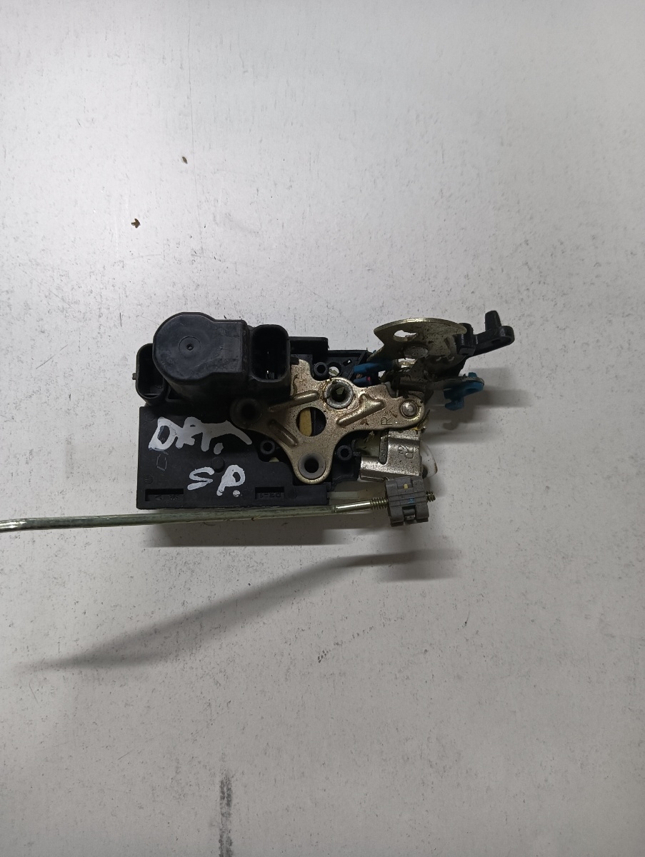 Broasca usa dreapta spate CHEVROLET AVEO Saloon T250, T255 2005 - > – foto 2