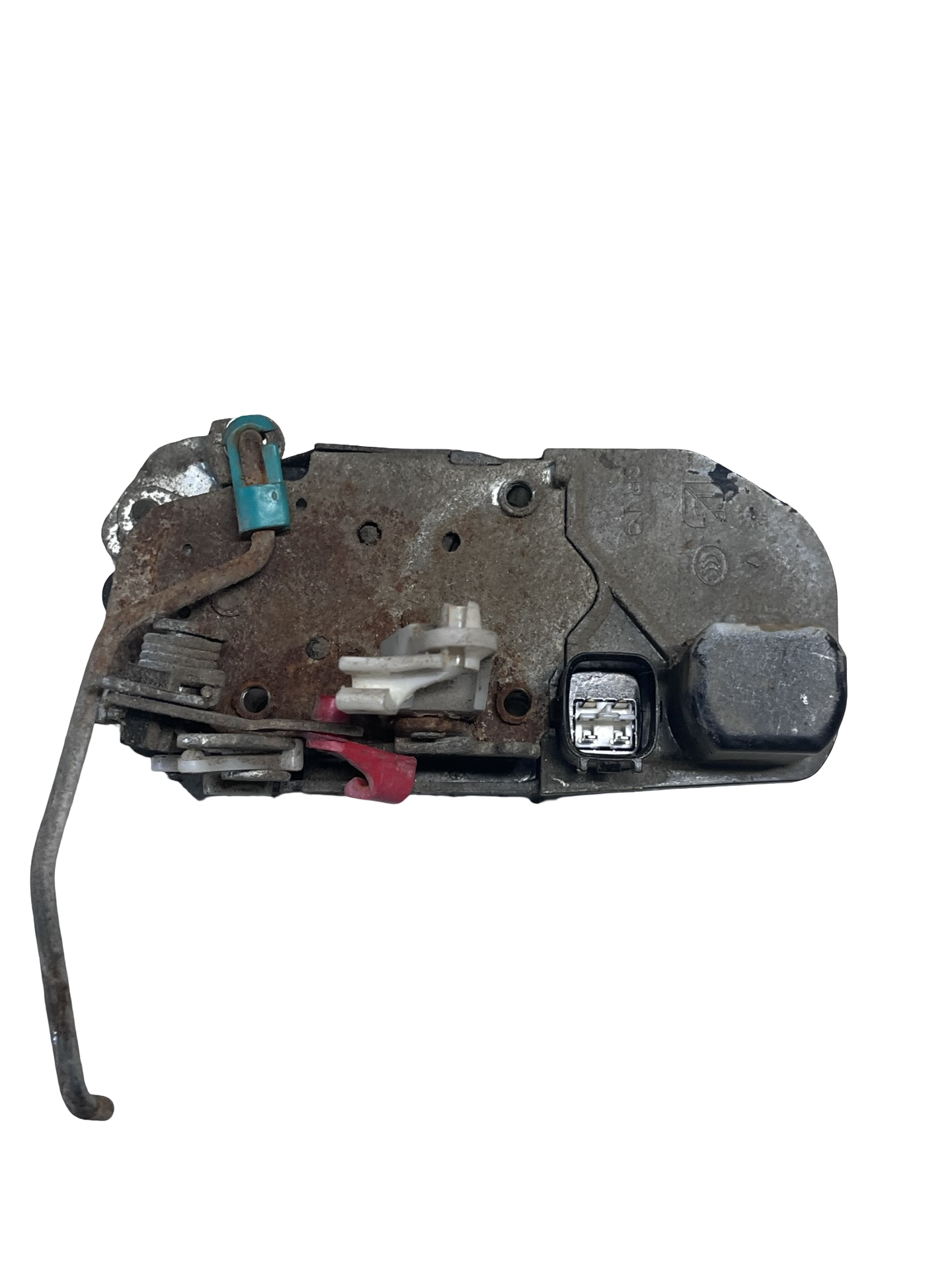 Broasca Usa dreapta spate Chrysler 300 C 2004–2010 – foto 2