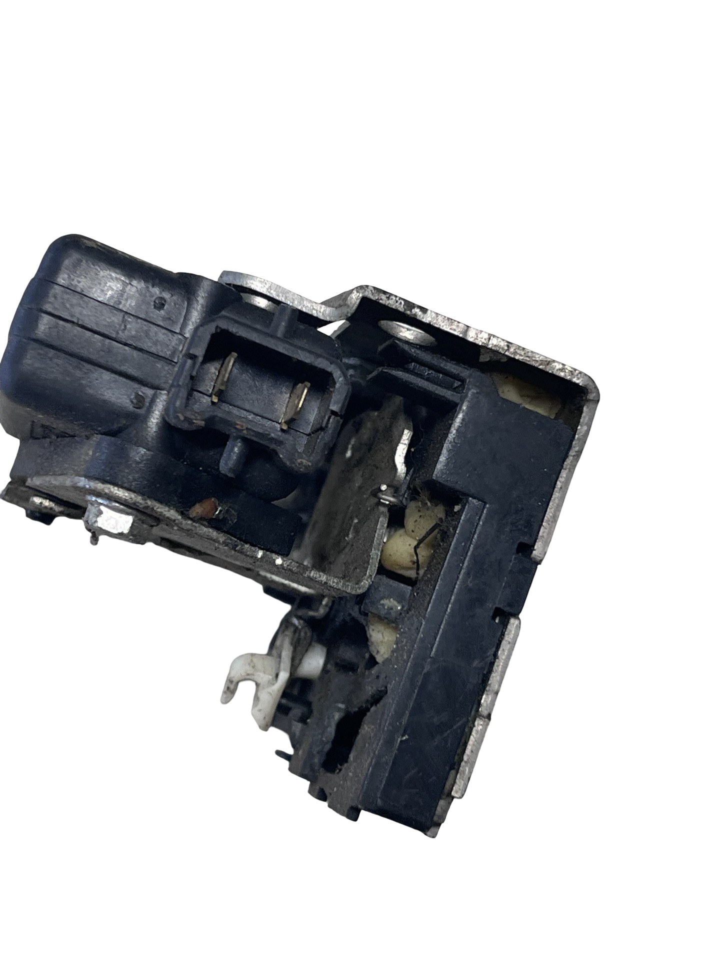 Broasca Usa dreapta spate Dacia Duster 1 2010–2017 - cod: 825029556R – foto 2