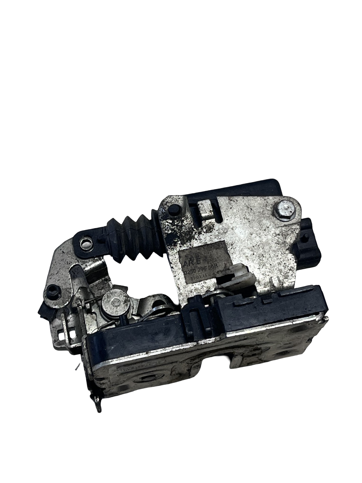 Broasca Usa dreapta spate Dacia Duster 1 2010–2017 - cod: 825029556R – foto 3
