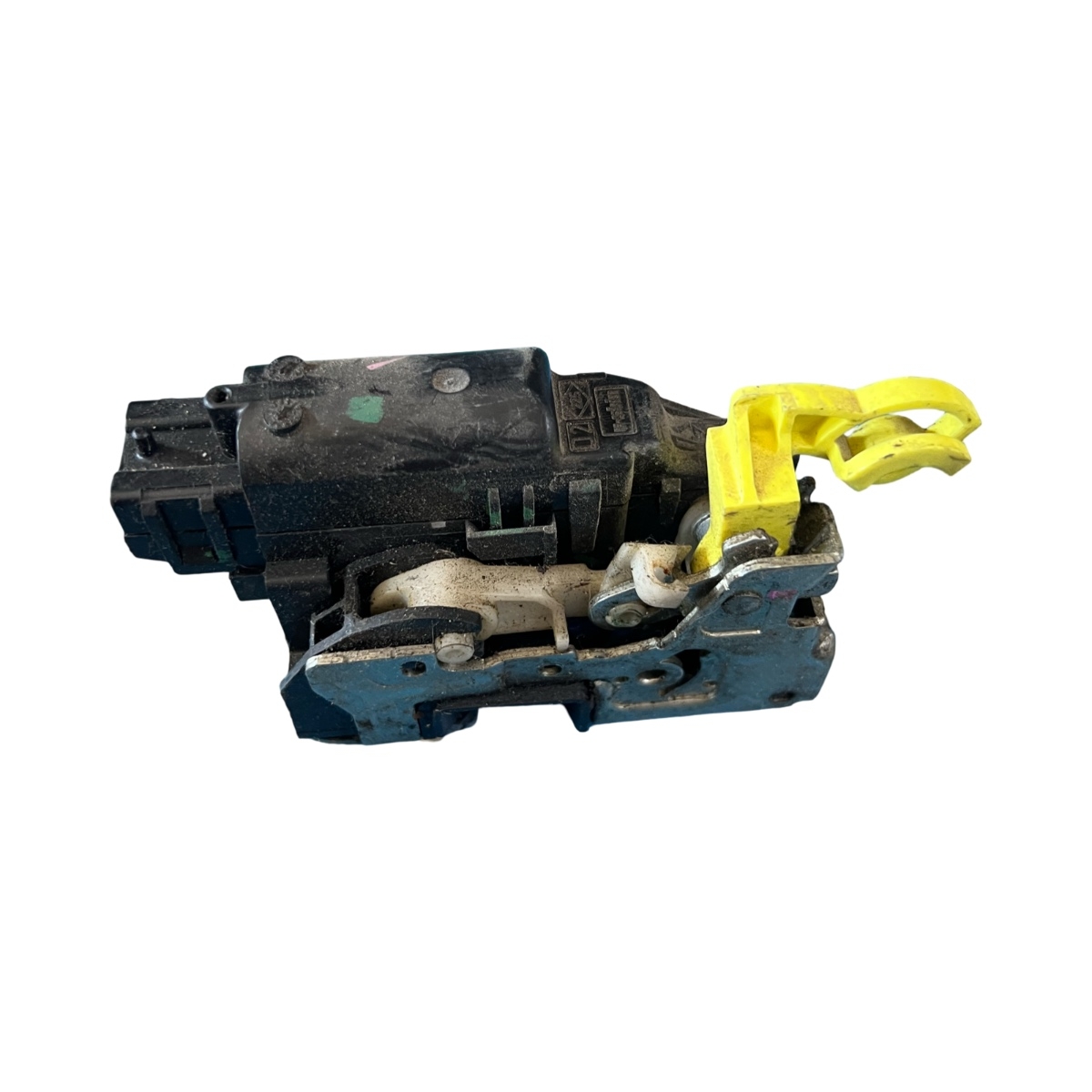 Broasca usa dreapta spate DACIA DUSTER 2010 - > – foto 3