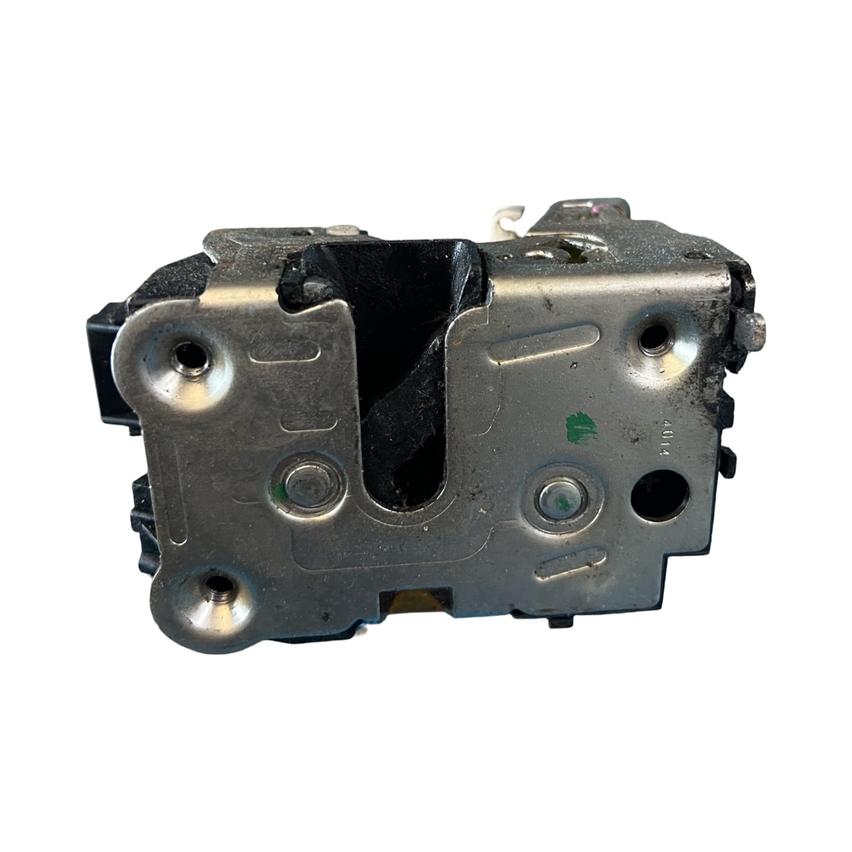 Broasca usa dreapta spate DACIA DUSTER 2010 - > – foto 2