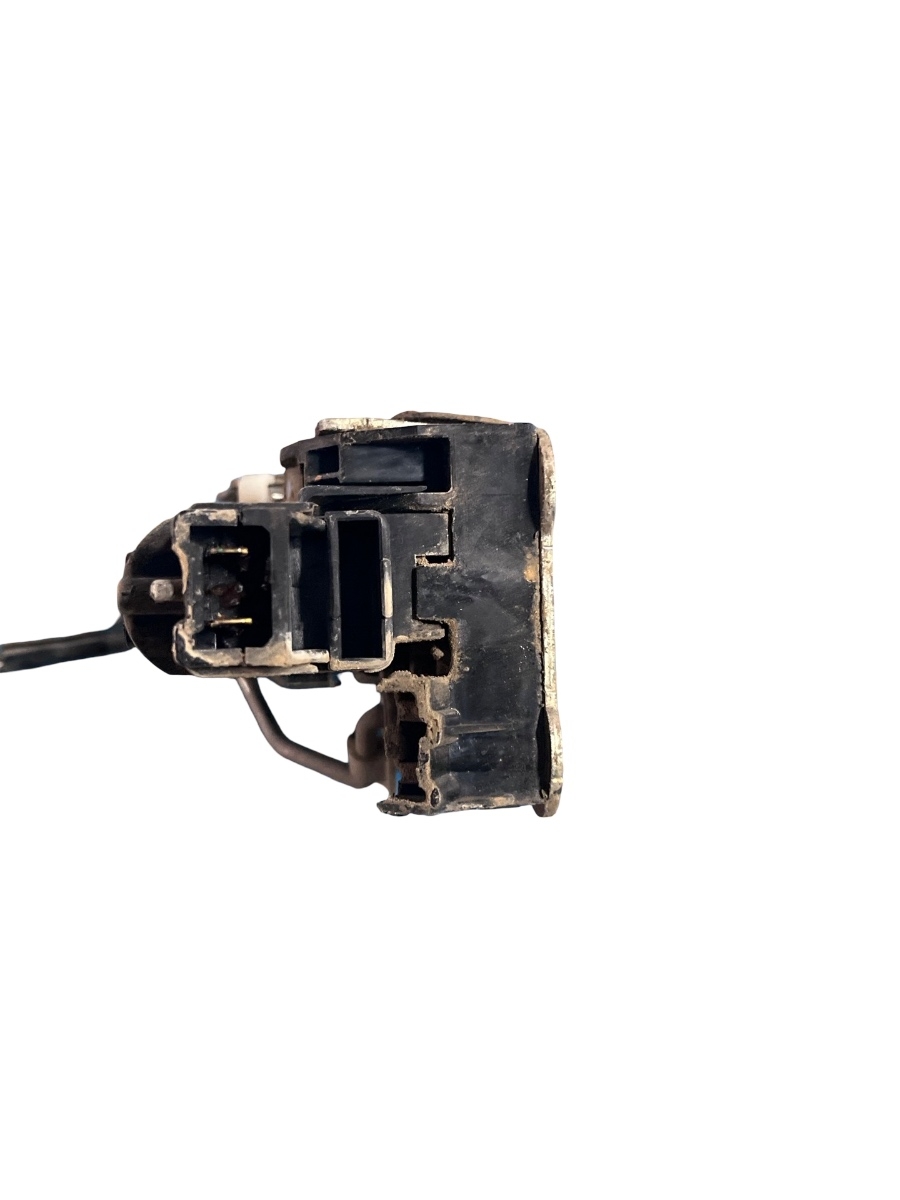 Broasca usa dreapta spate DACIA DUSTER 2010 - > – foto 3